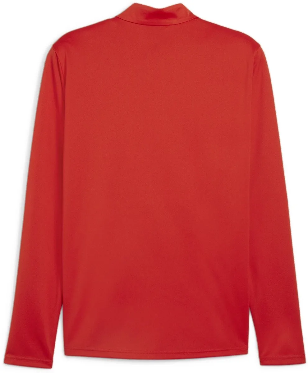 PUMA TeamGoal Training Jacket 658633 - 3XL - Puma Red