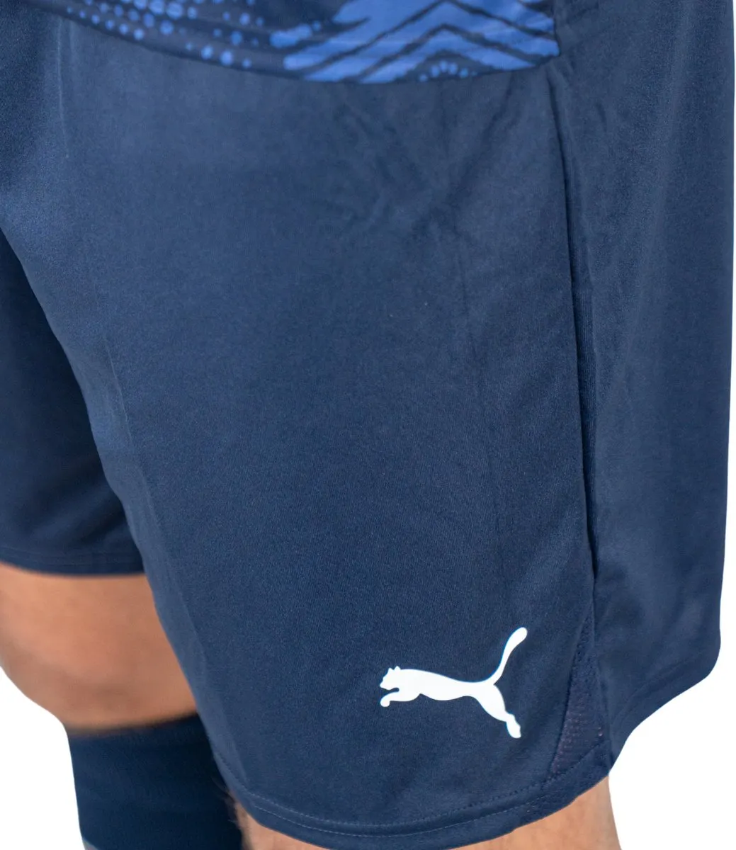 PUMA Team Ultimate Keeperstenue Navy XL