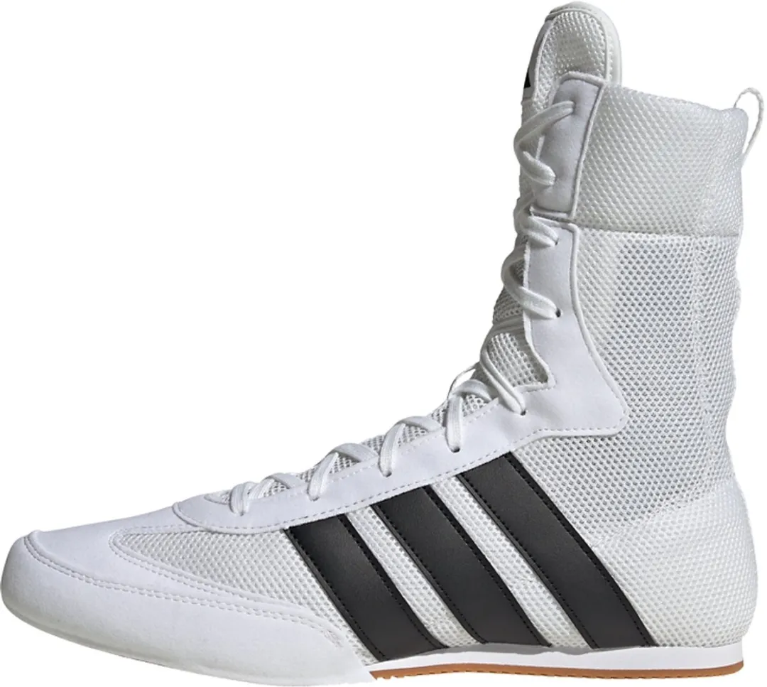 adidas Performance Box Hog Classic Schoenen JS4436 - Wit