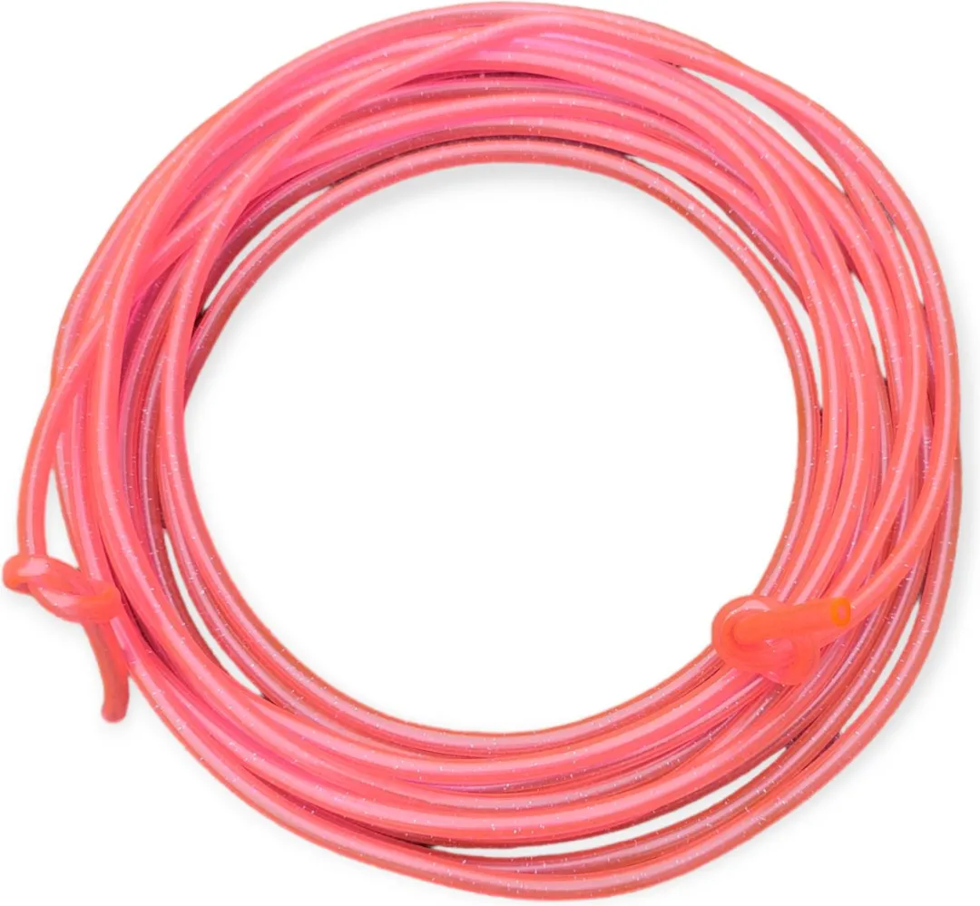 Jobber Toys Springtouw 10m - Glitter Roze