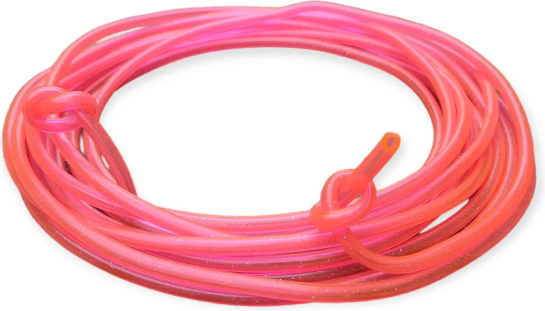 Jobber Toys Springtouw 10m - Glitter Roze