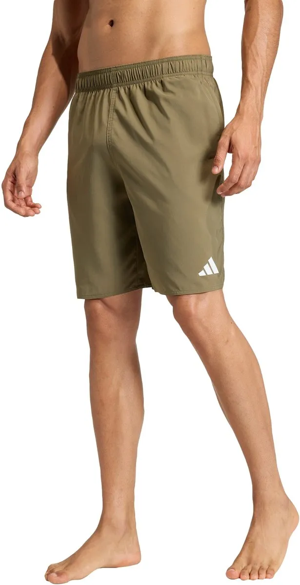 adidas Sportswear Zwemshort KA4913 - S - Groen