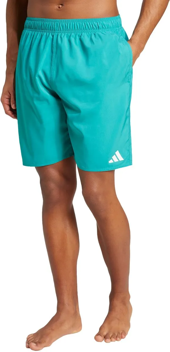 adidas Sportswear Zwemshort KA4913 - S - Groen - afbeelding 6 van 6