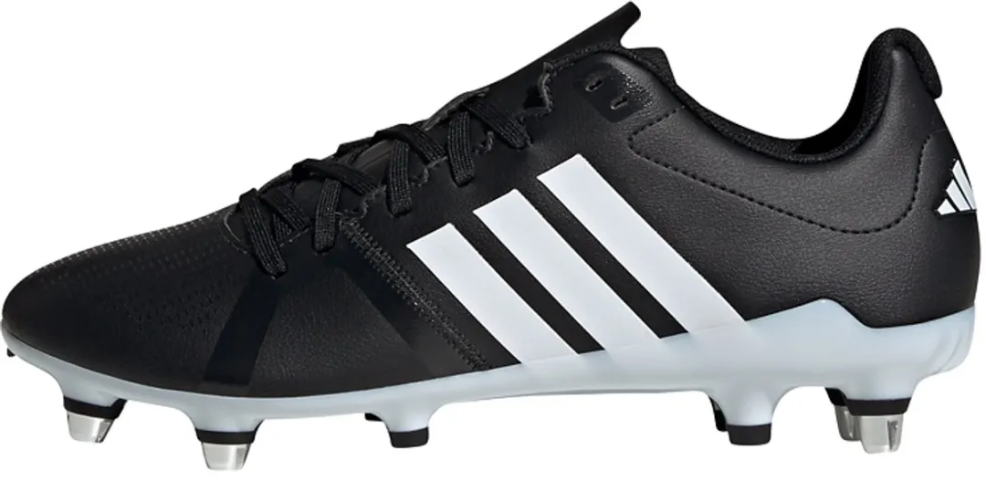 adidas Performance RS15 Avaglide SG Rugbyschoenen - Zwart