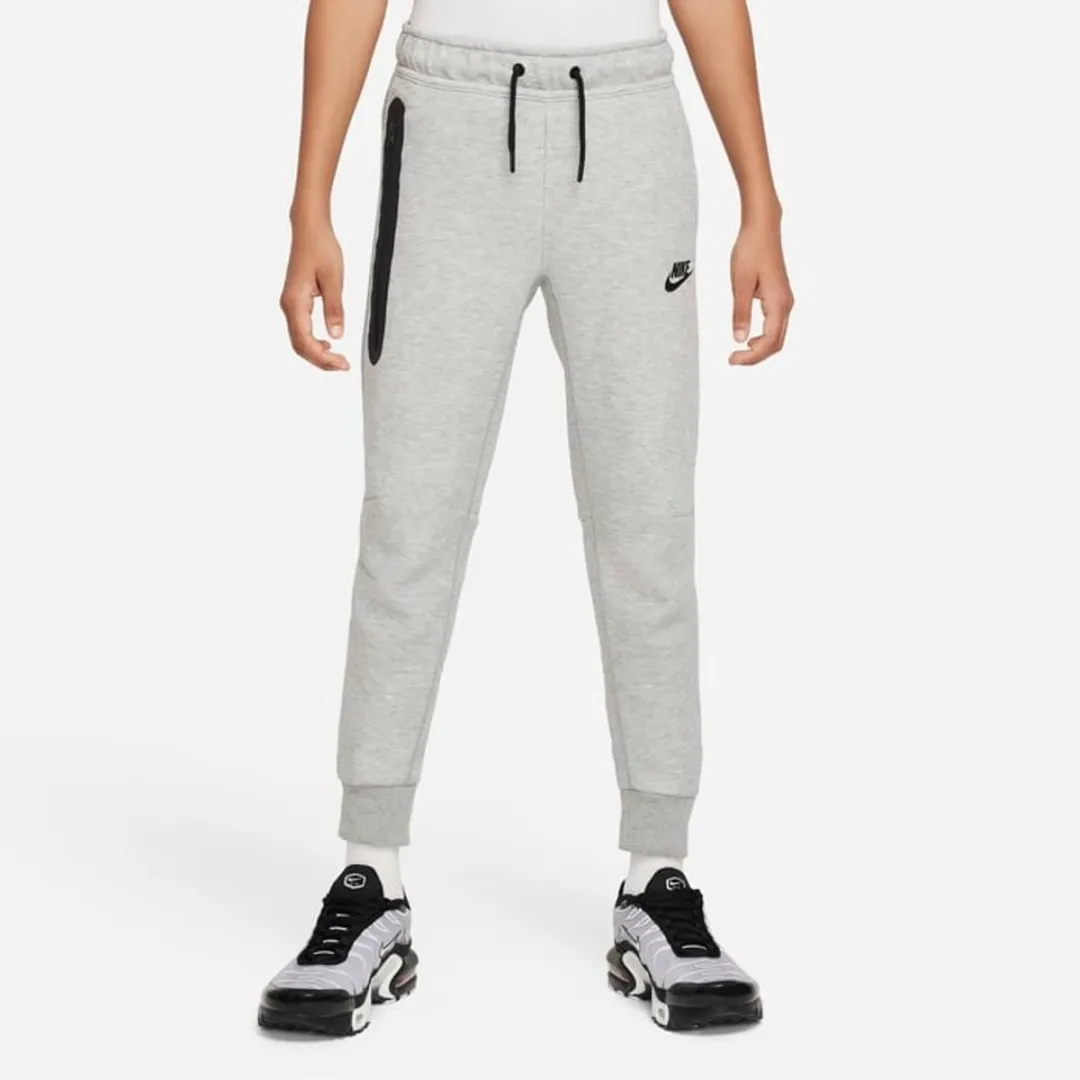 Nike Tech Fleece Jongens Joggingbroek XL