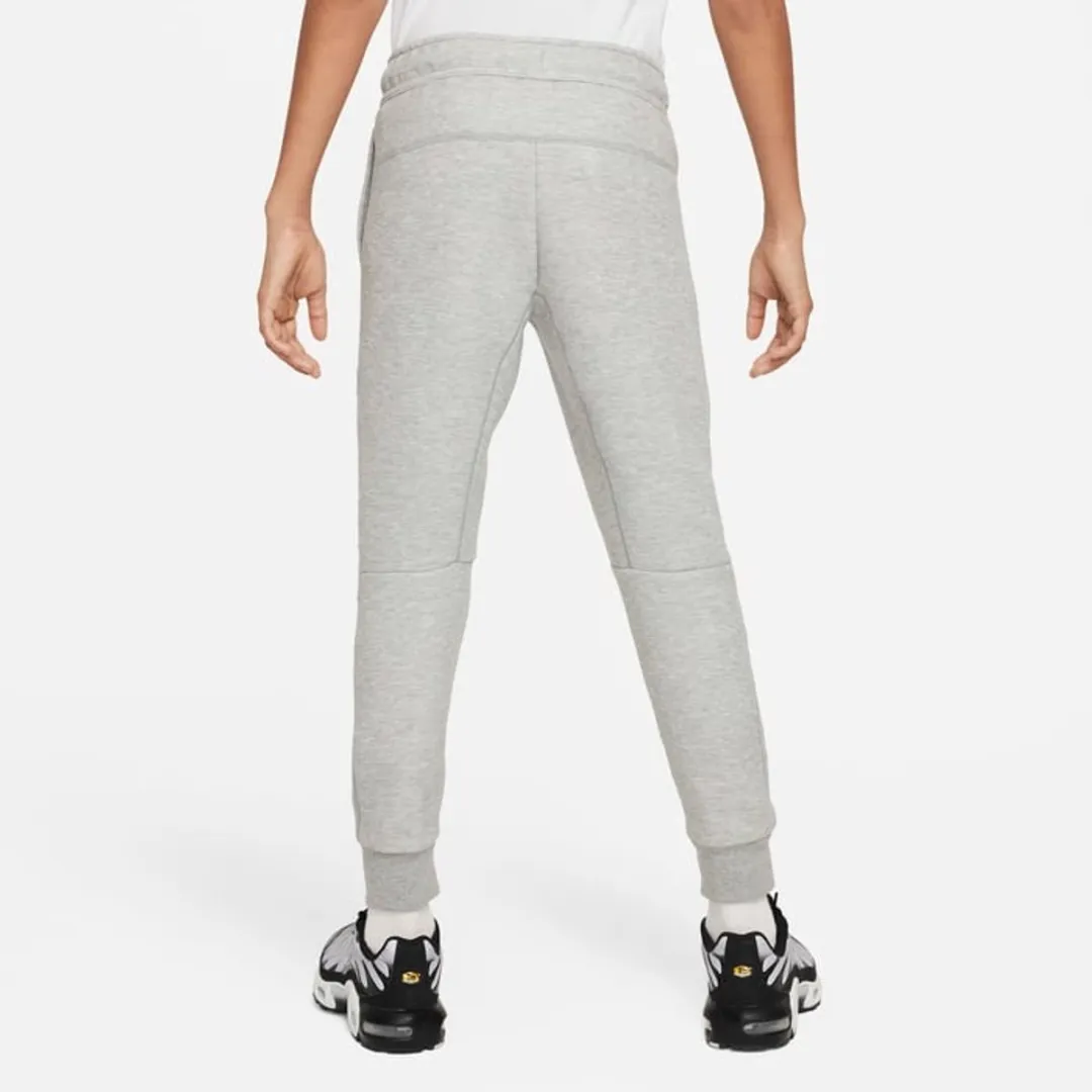 Nike Tech Fleece Jongens Joggingbroek XL - Grijs FD3299-063