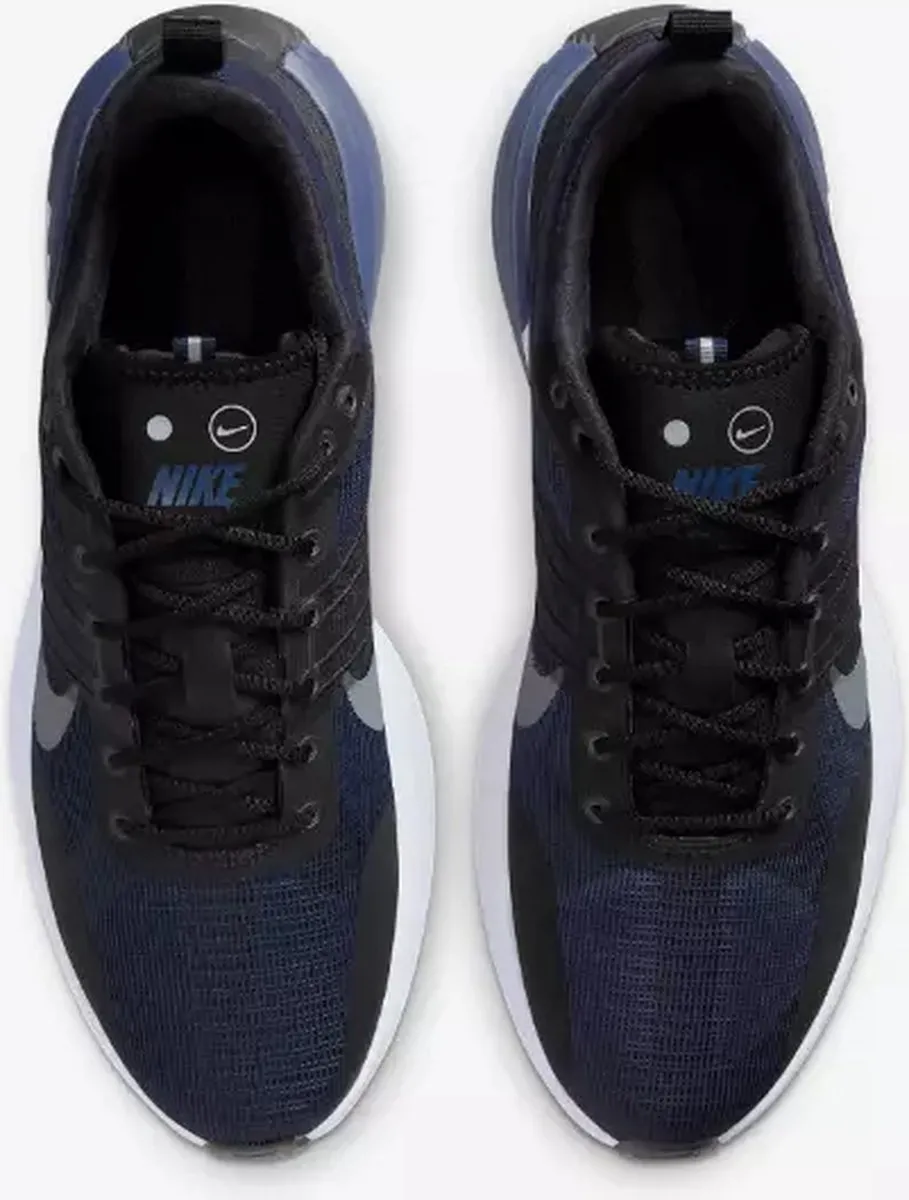 Nike Lunar Roam HM0713-001 Sportschoenen - Maat 41 - Black Midnight