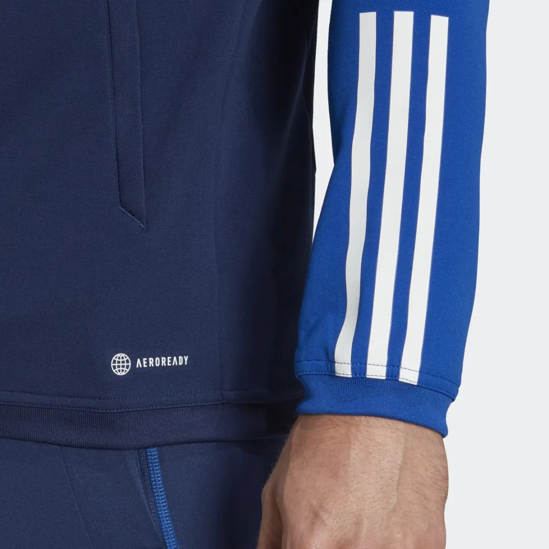 adidas Performance Tiro 23 Joggingpak HK7645 - Heren - Blauw S