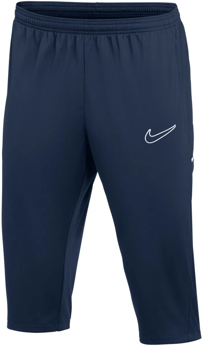 Nike Dri-Fit Academy 25 3/4 Heren Trainingsbroek FZ9787 410 - XL