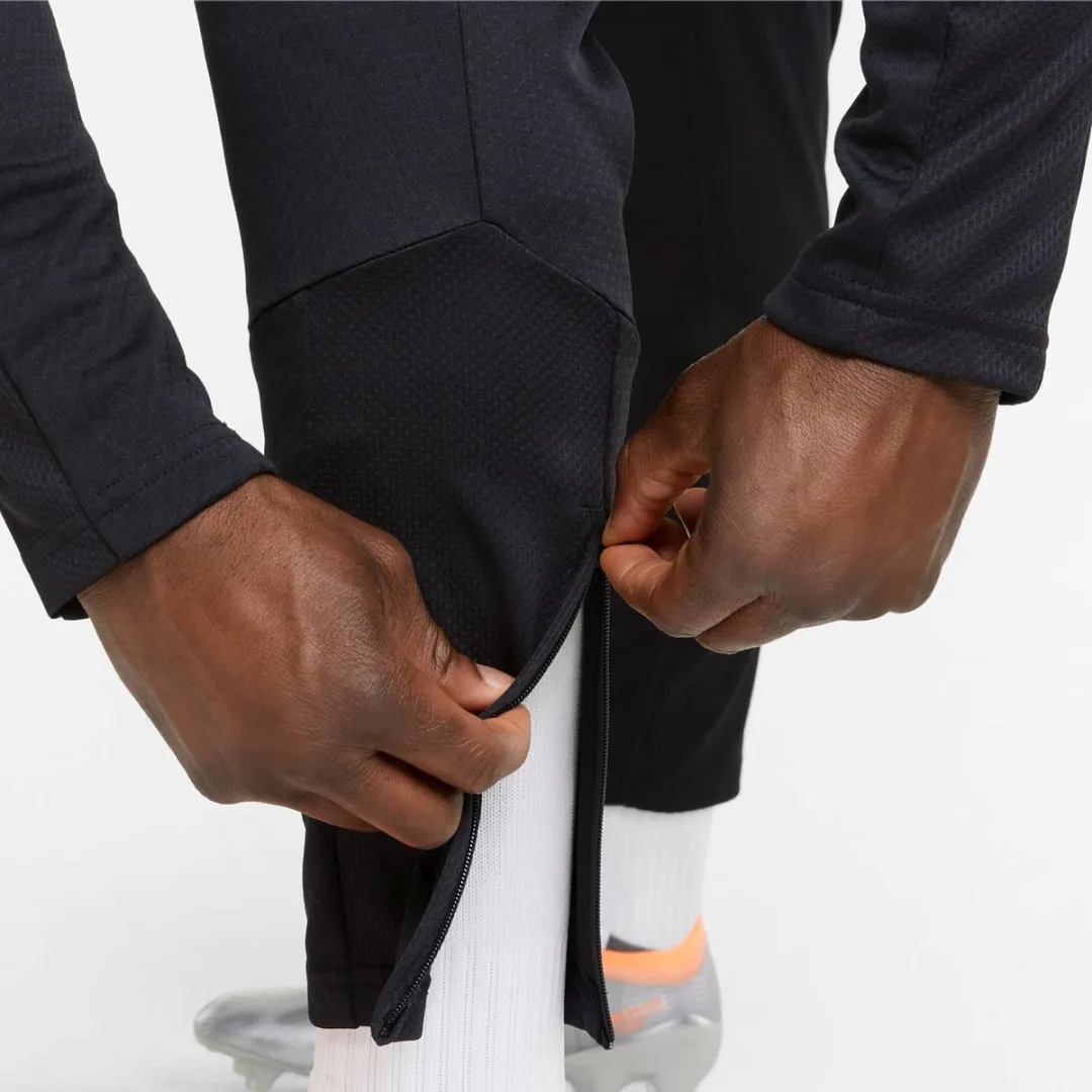 PUMA IndividualFINAL Trainingsbroek XL - Zwart