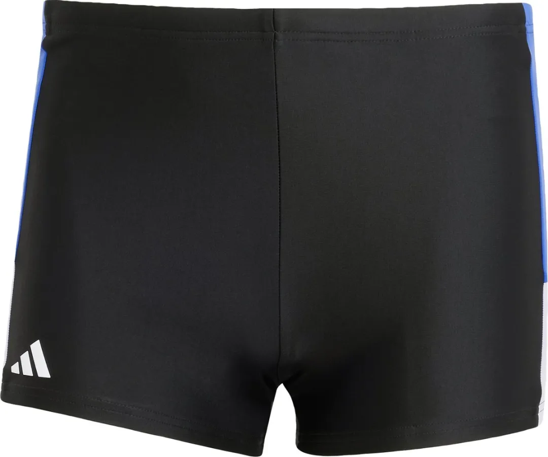 adidas Performance Colorblock Zwemboxer JM9937 - Heren - Zwart - L/XL - afbeelding 6 van 6
