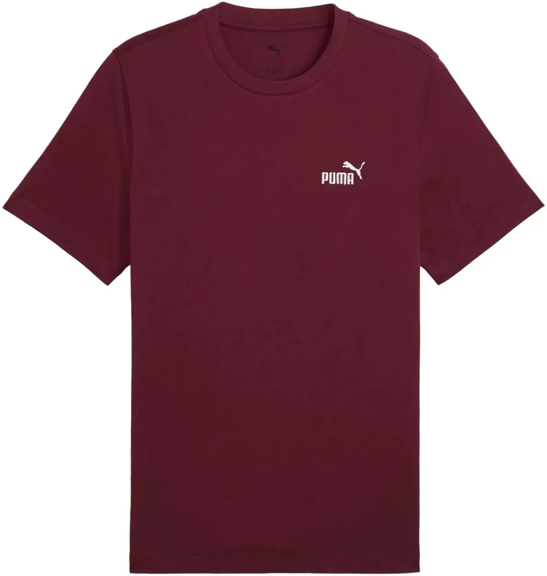 PUMA Essentials Small T-Shirt No. 1 Logo Tee