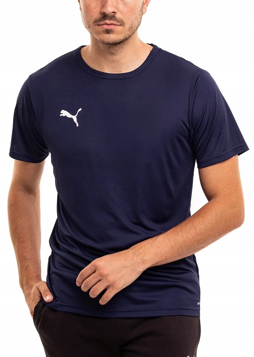 PUMA teamRISE Sportshirt Heren