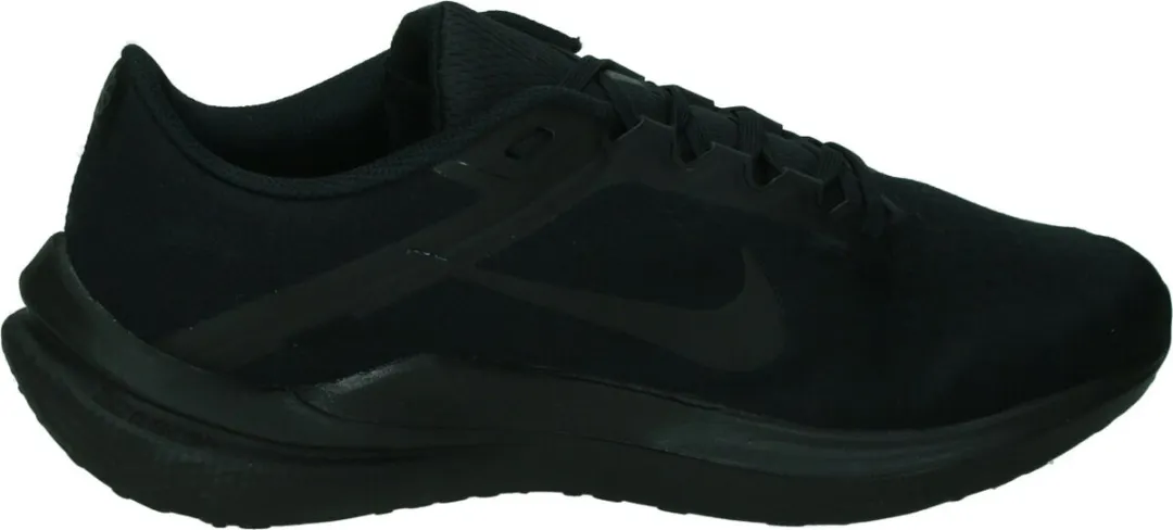 Nike Air Winflo 10 Hardloopschoen - Zwart - 47.5