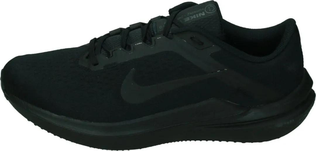 Nike Air Winflo 10 Hardloopschoen - Zwart - 47.5
