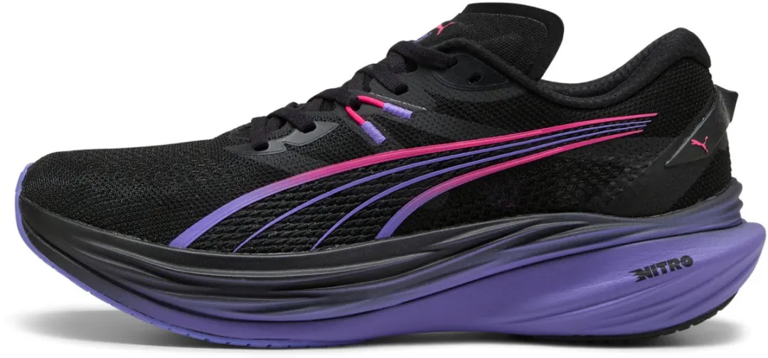 PUMA Deviate Nitro 3 Hardloopschoenen