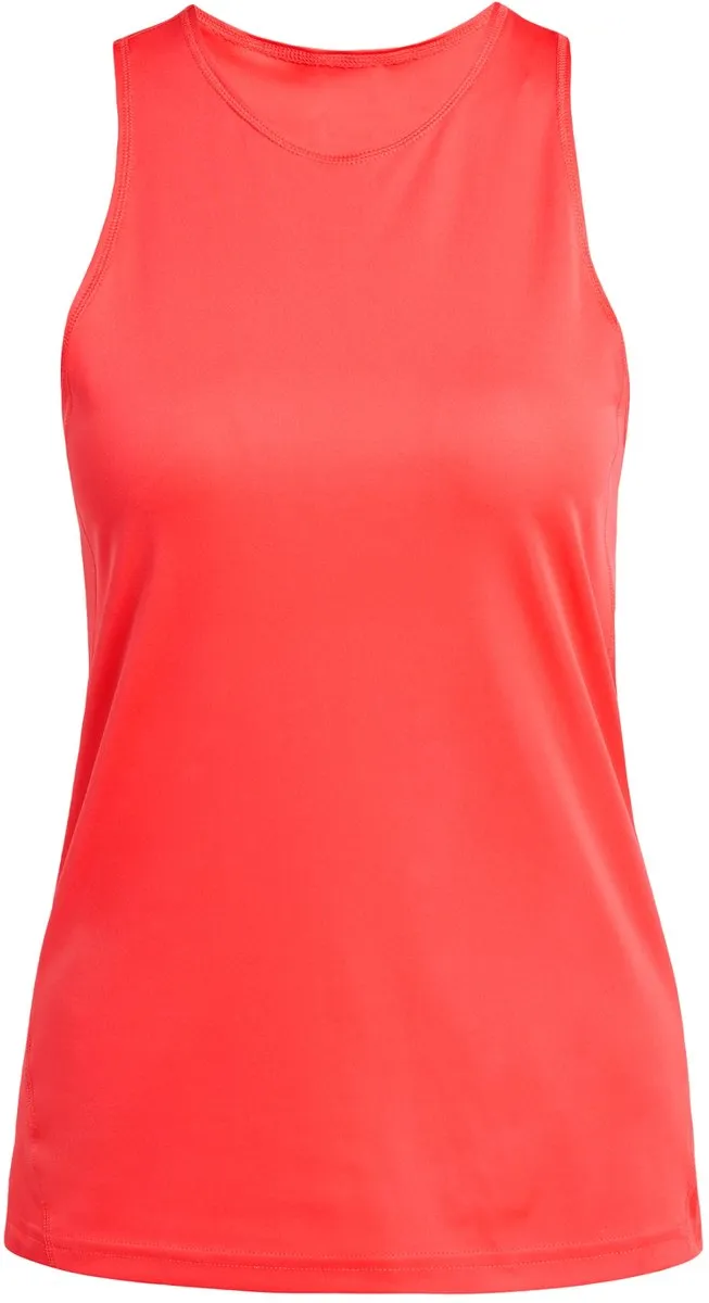 adidas Performance Club Tennis Climacool Tanktop JH3373 - Rood