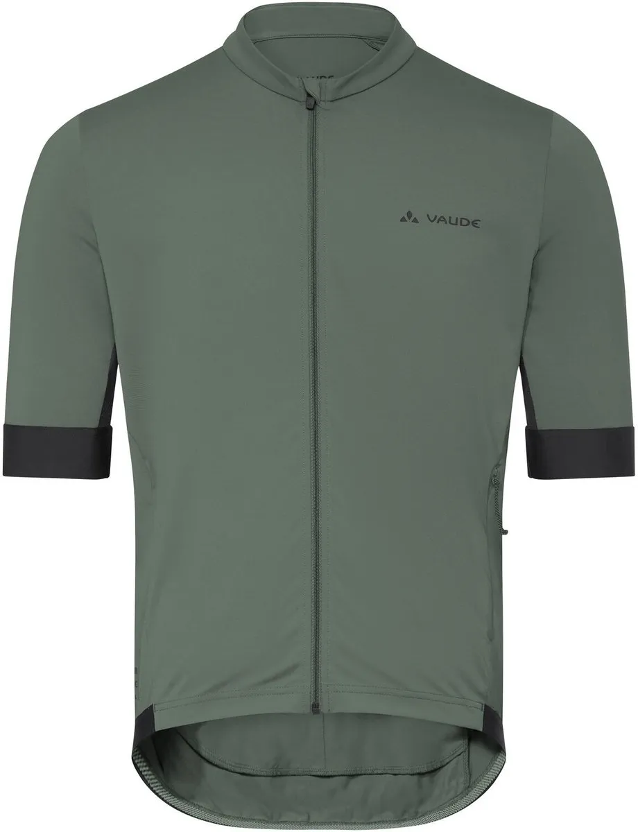 Vaude Kuro FZ Tricot II Fietsshirt Heren