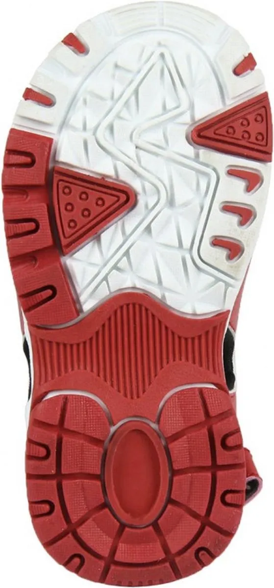 Spider-Man Sandalen Kind - Maat 25 - Rood - afbeelding 6 van 6
