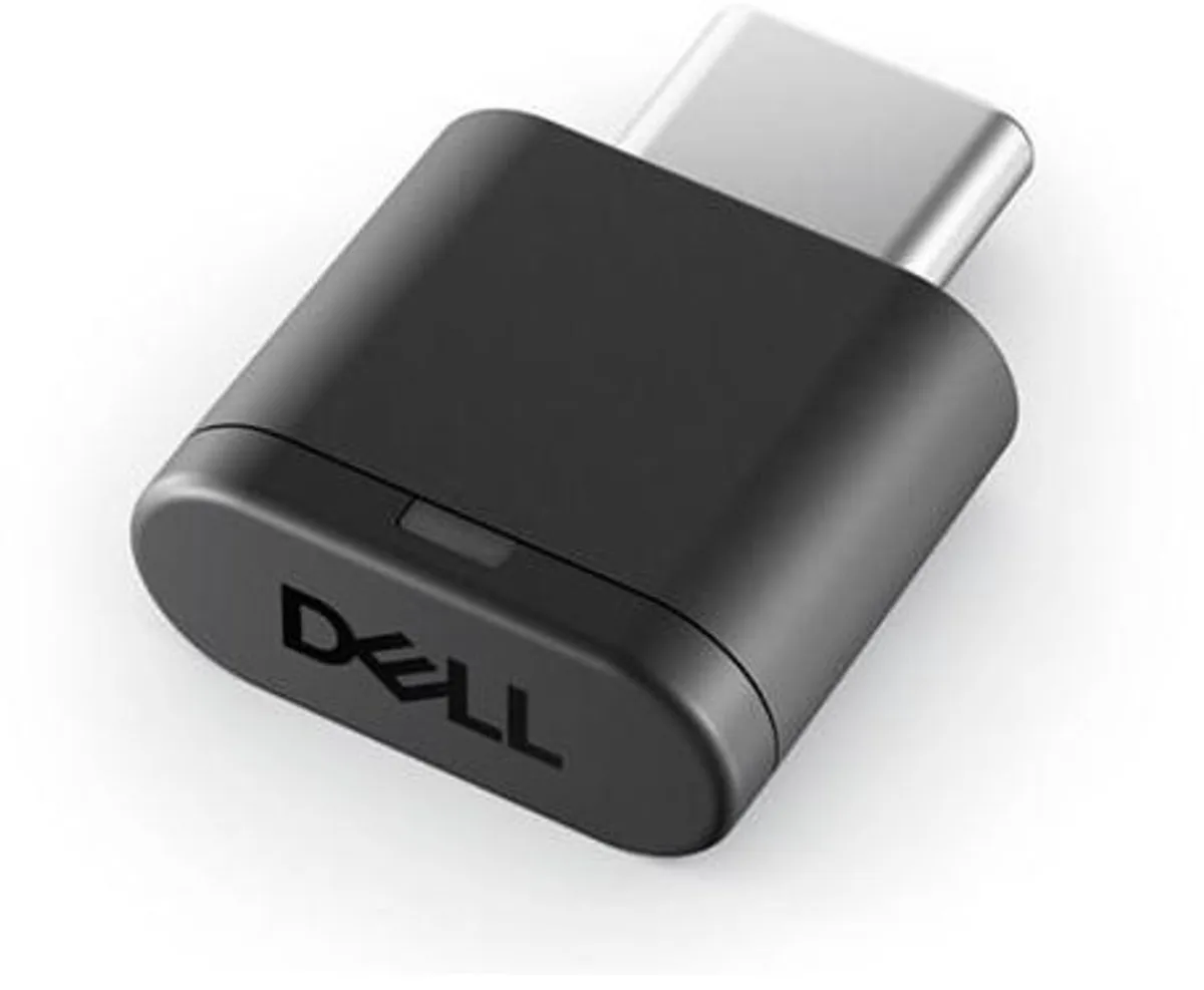 Dell HR024 USB-ontvanger