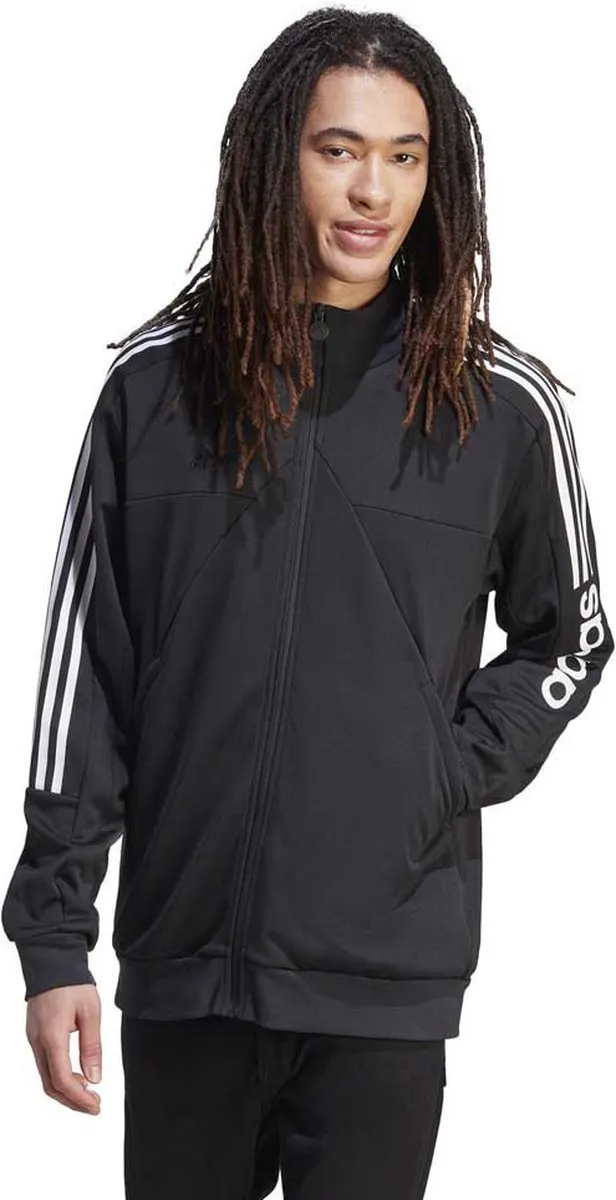 adidas Tiro Wordmark Trainingsjack