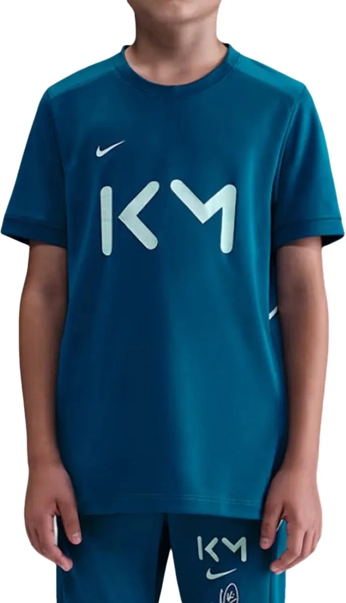 Nike Kylian Mbappé Academy Dri-FIT Voetbalshirt 152