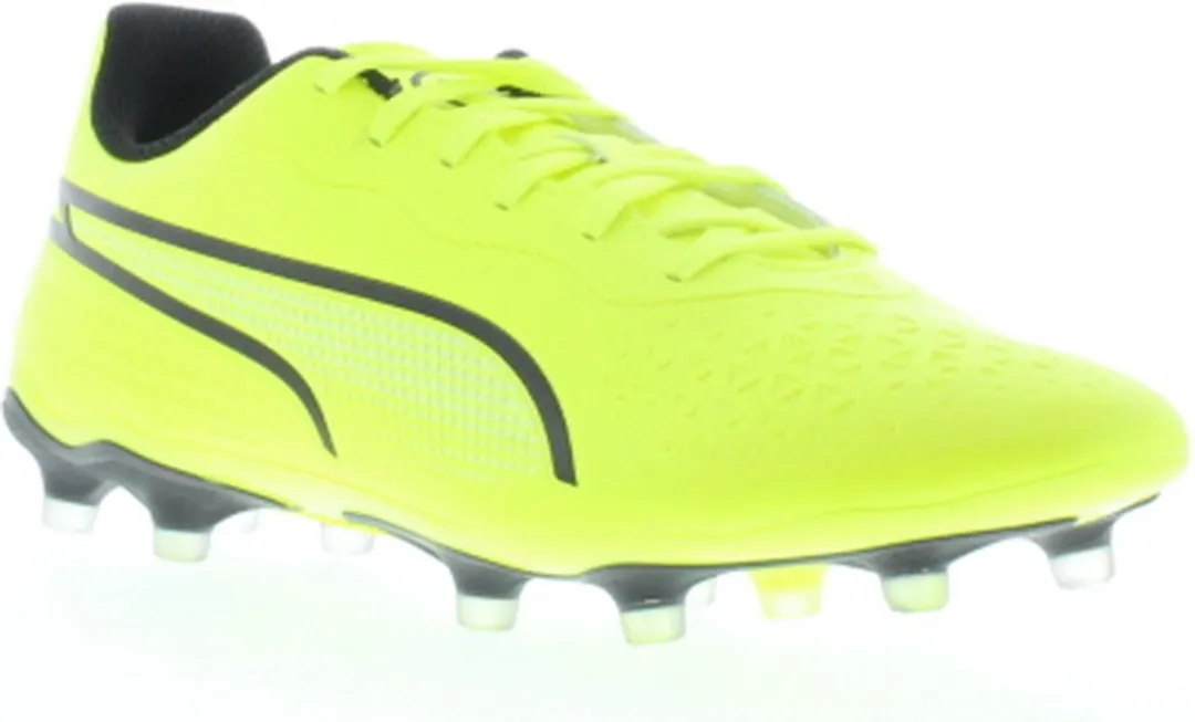 PUMA King Match FG/AG Voetbalschoen