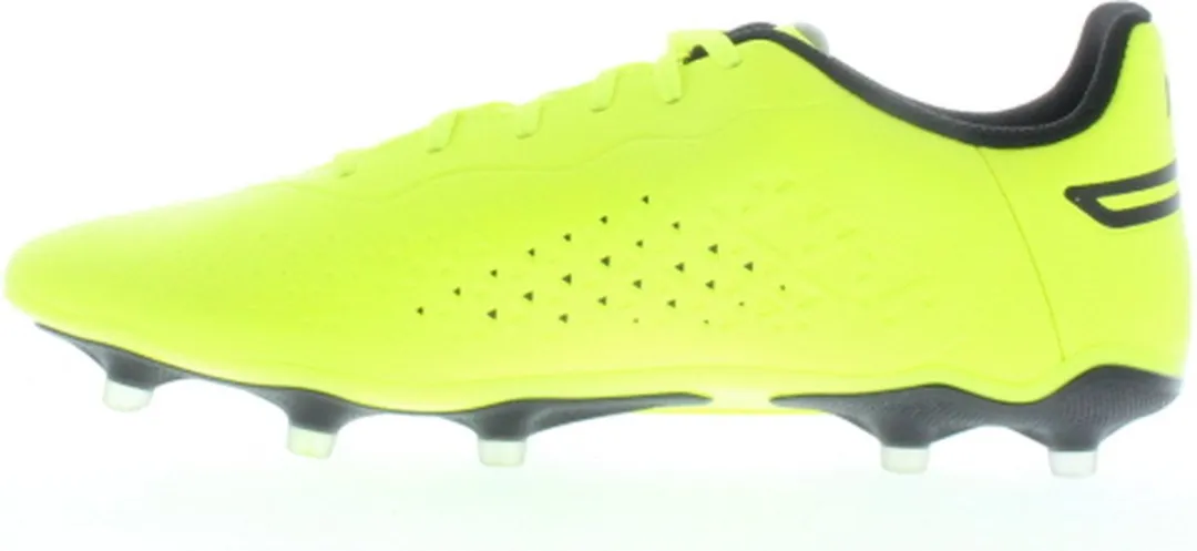 PUMA King Match FG/AG Voetbalschoen - Groen