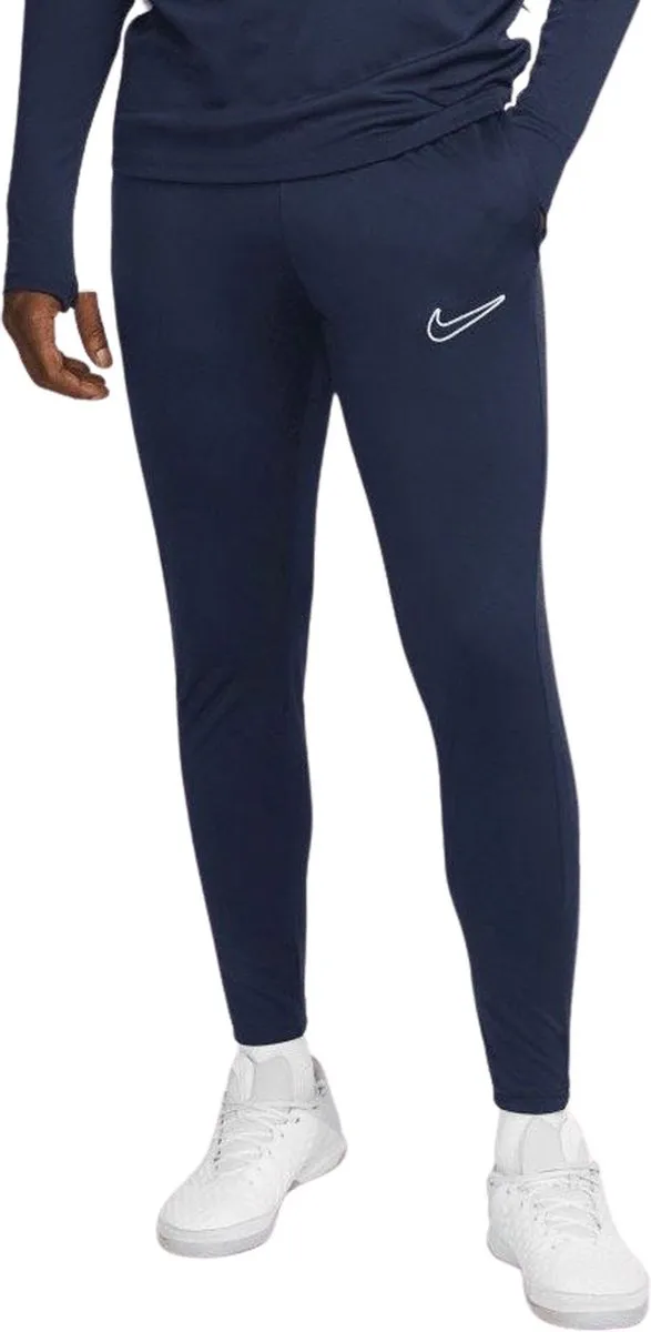 Nike Dri-FIT Academy 23 Trainingsbroek XXL - Donkerblauw