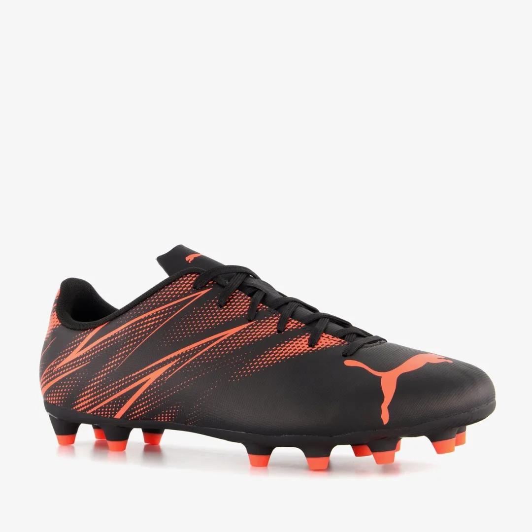 PUMA Attacanto Voetbalschoenen FG/AG