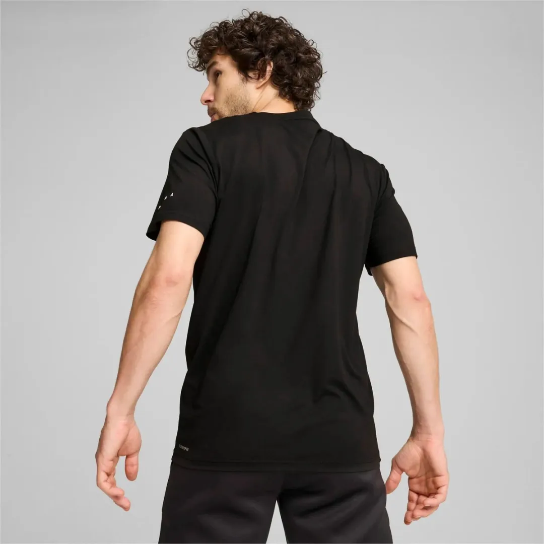 PUMA Cloudspun Soft Shirt Heren - Maat L