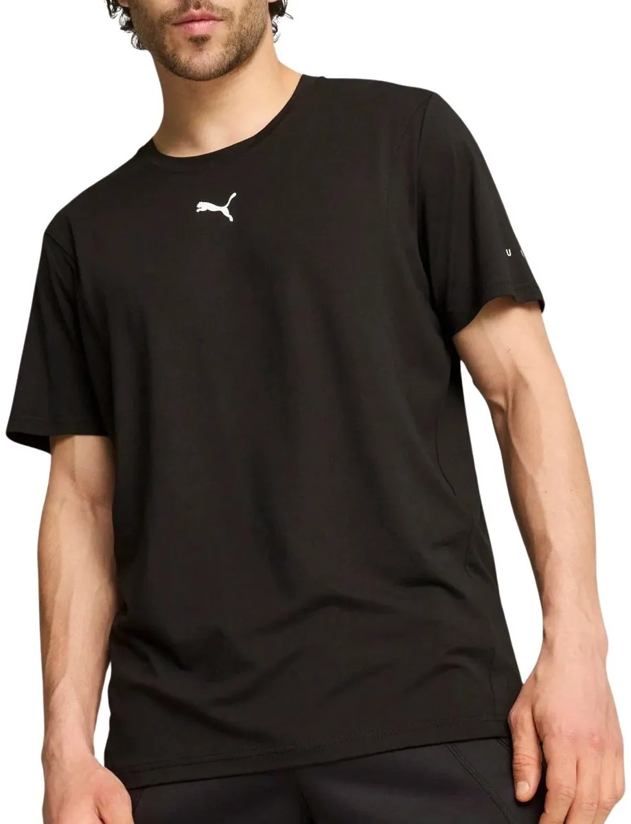 PUMA Cloudspun Soft Shirt Heren - Maat L