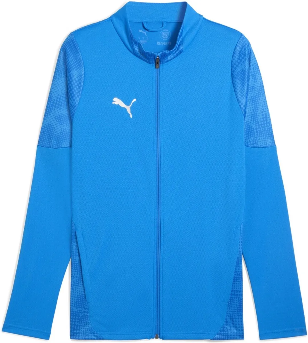 PUMA TeamCUP Training Jacket 659165