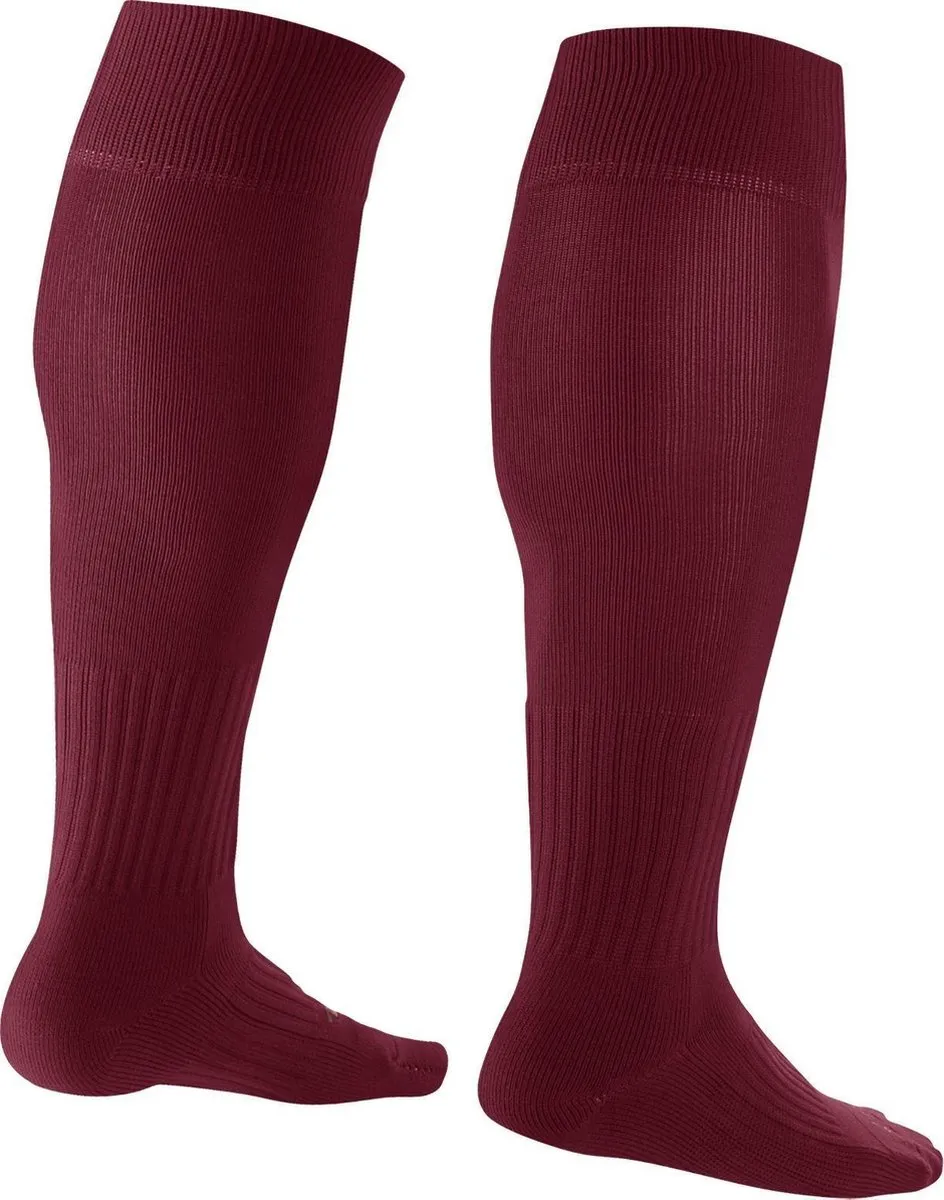 Nike Classic II Kousen - Team Red 42-46