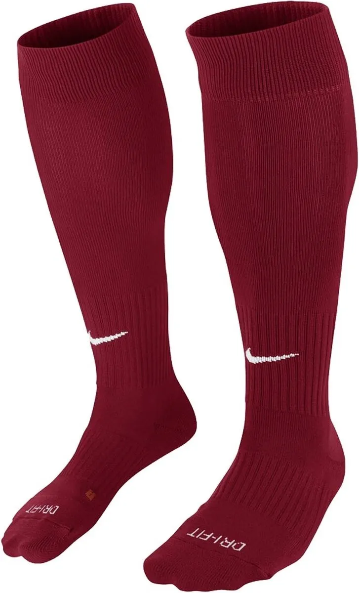 Nike Classic II Kousen - Team Red 42-46