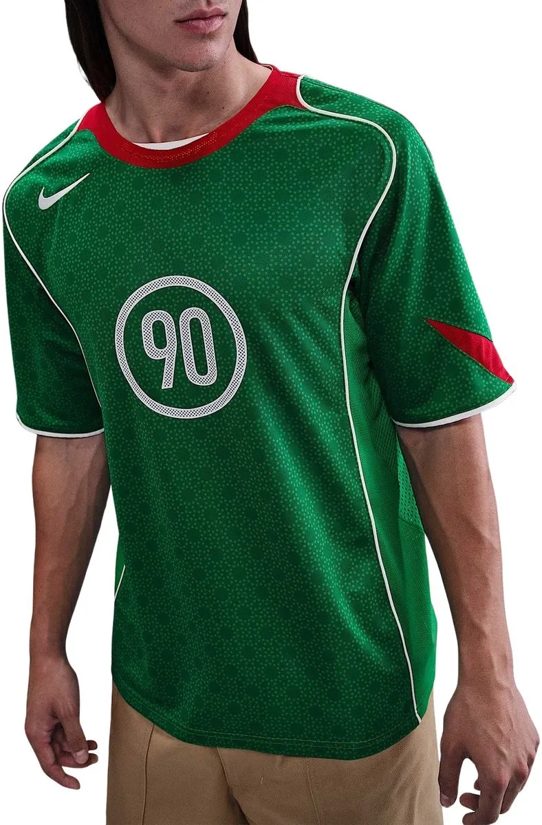 Nike Dri-FIT Total 90 Shirt Heren