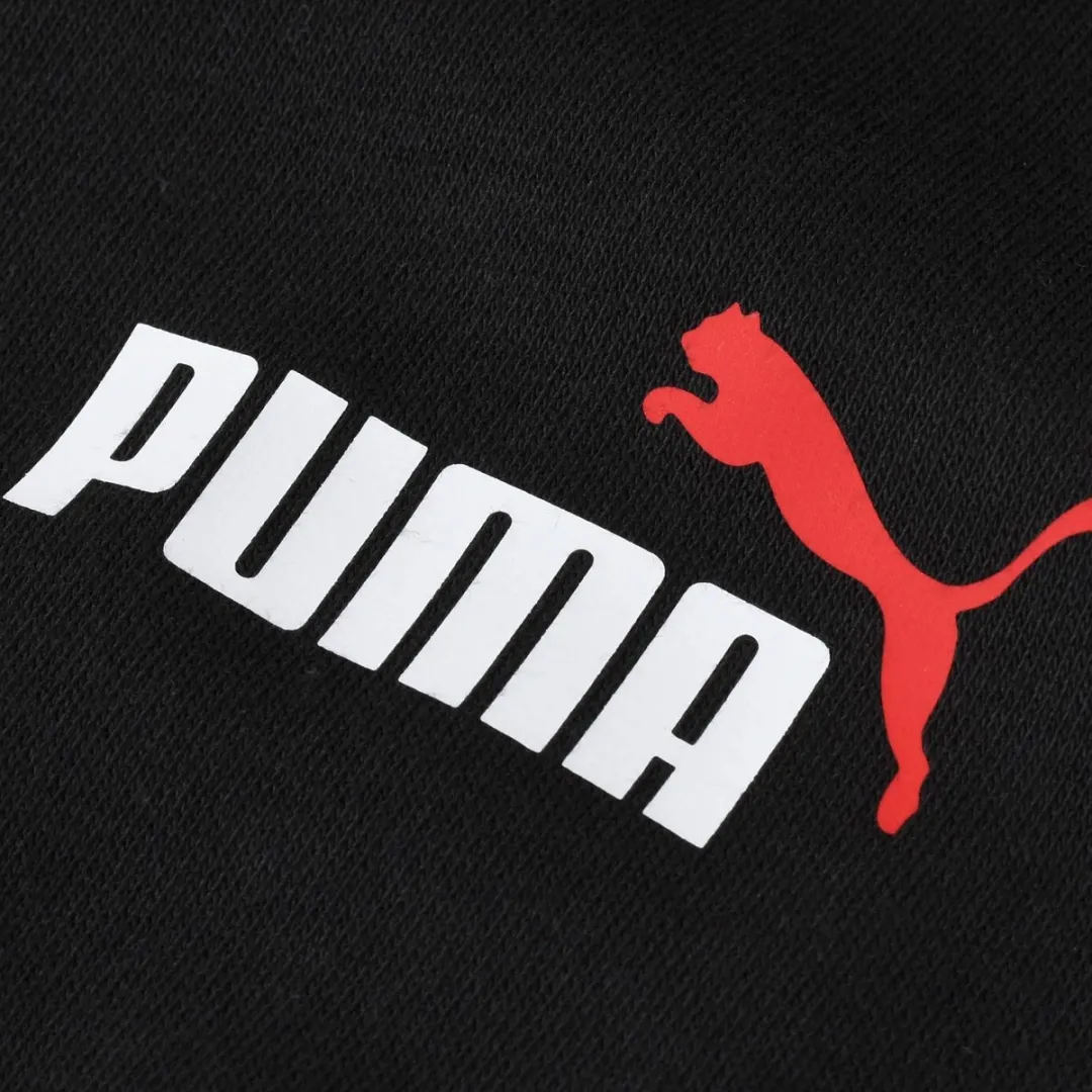 PUMA Essential Trainingsjas Heren - Maat L