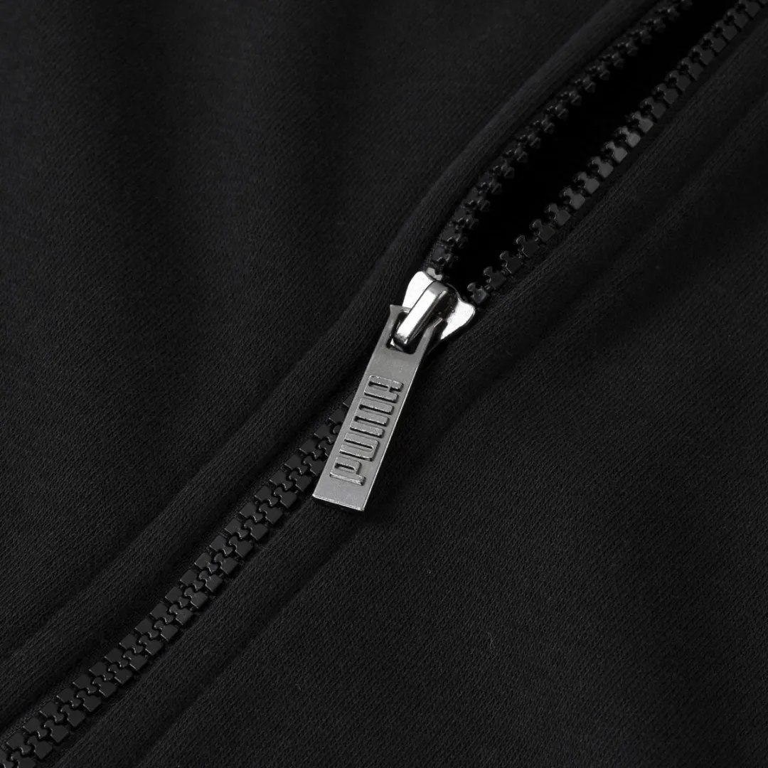 PUMA Essential Trainingsjas Heren - Maat L
