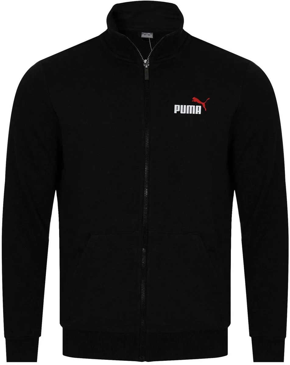 PUMA Essential Trainingsjas Heren
