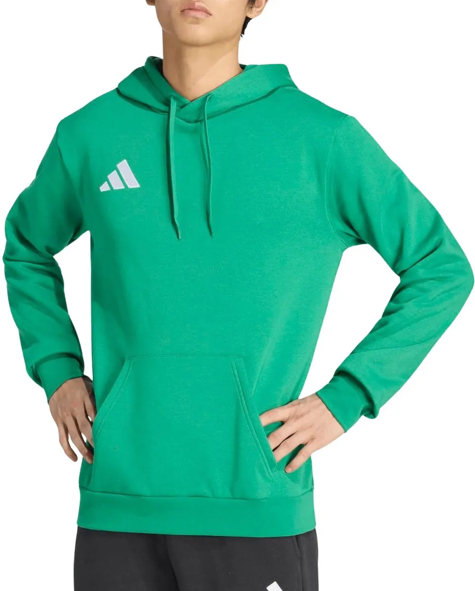 Adidas Entrada 26 Hoodie