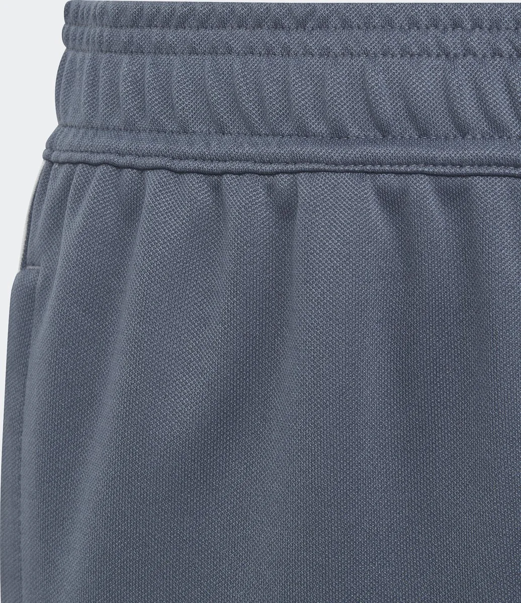 Adidas Performance Tiro 23 League Trainingsbroek 116 - Grijs