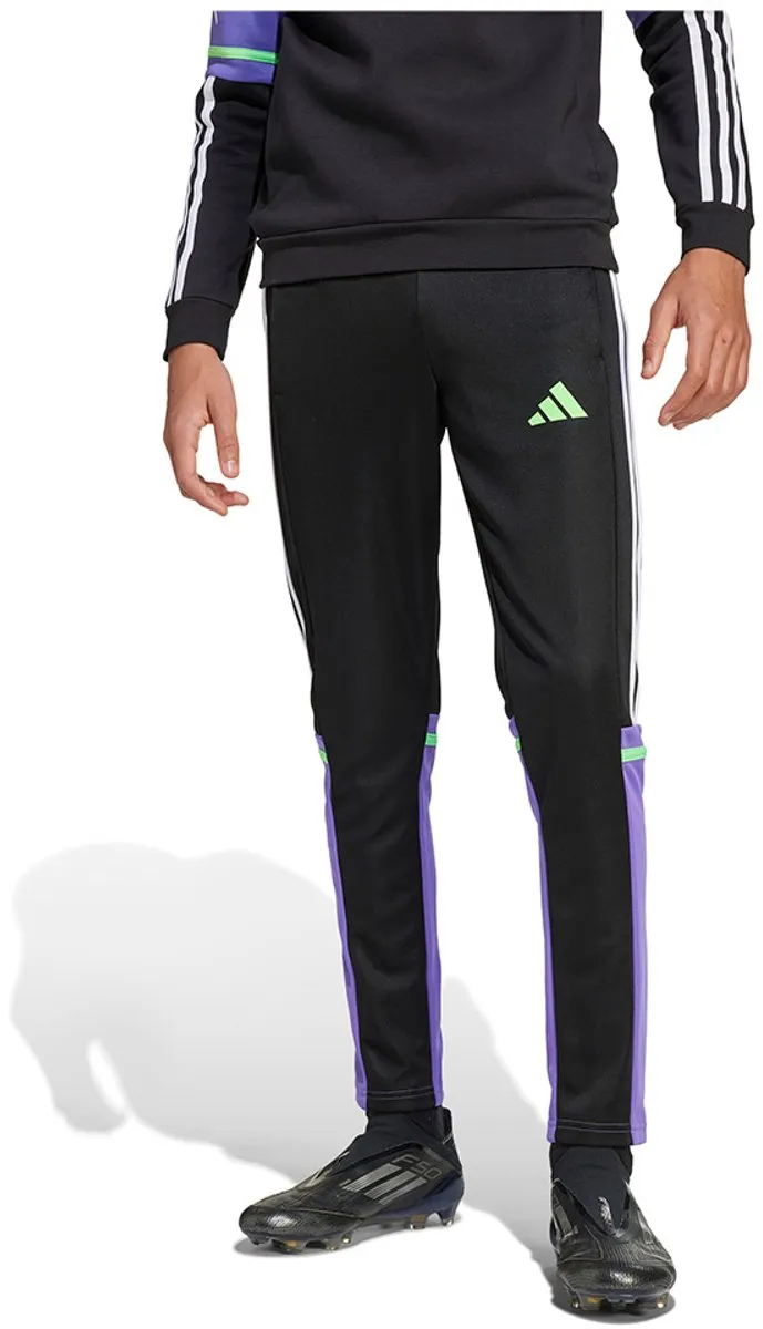 Adidas F50 Kinder Trainingsbroek JY5971