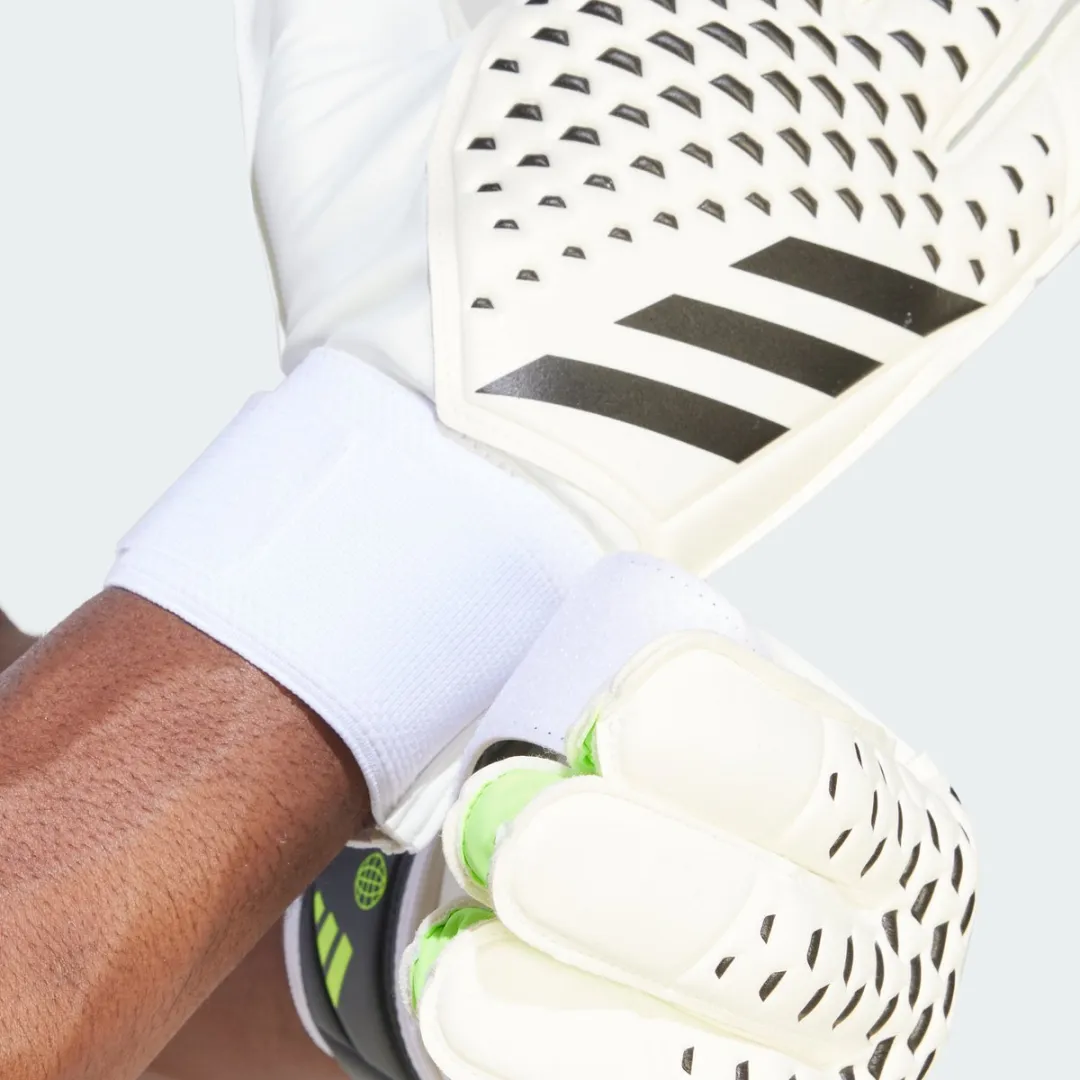 Adidas Performance Predator Training Handschoenen IA0874 - Wit - 11