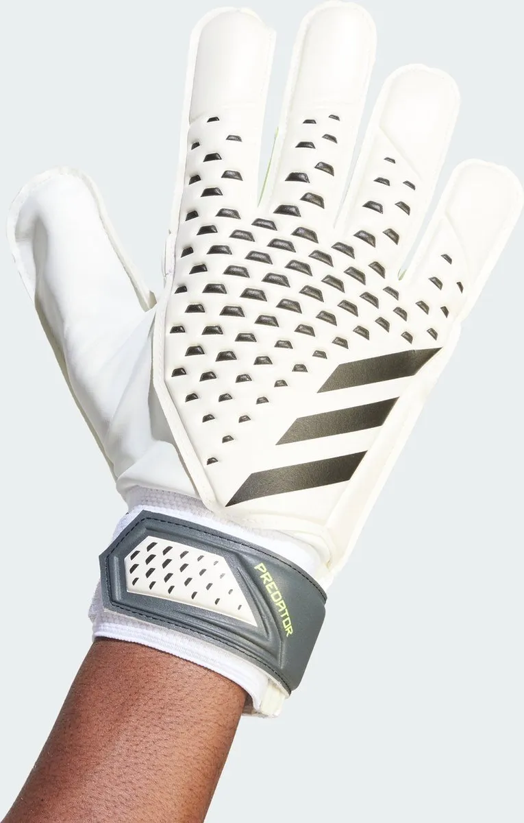 Adidas Performance Predator Training Handschoenen IA0874 - Wit - 11