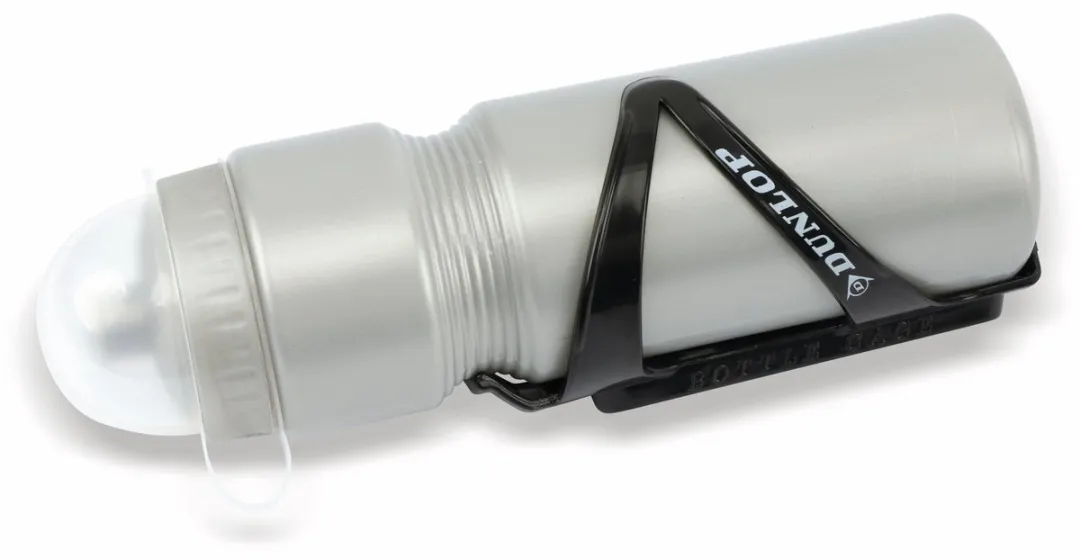 Dunlop Fietsbidon 550ml - Polypropyleen