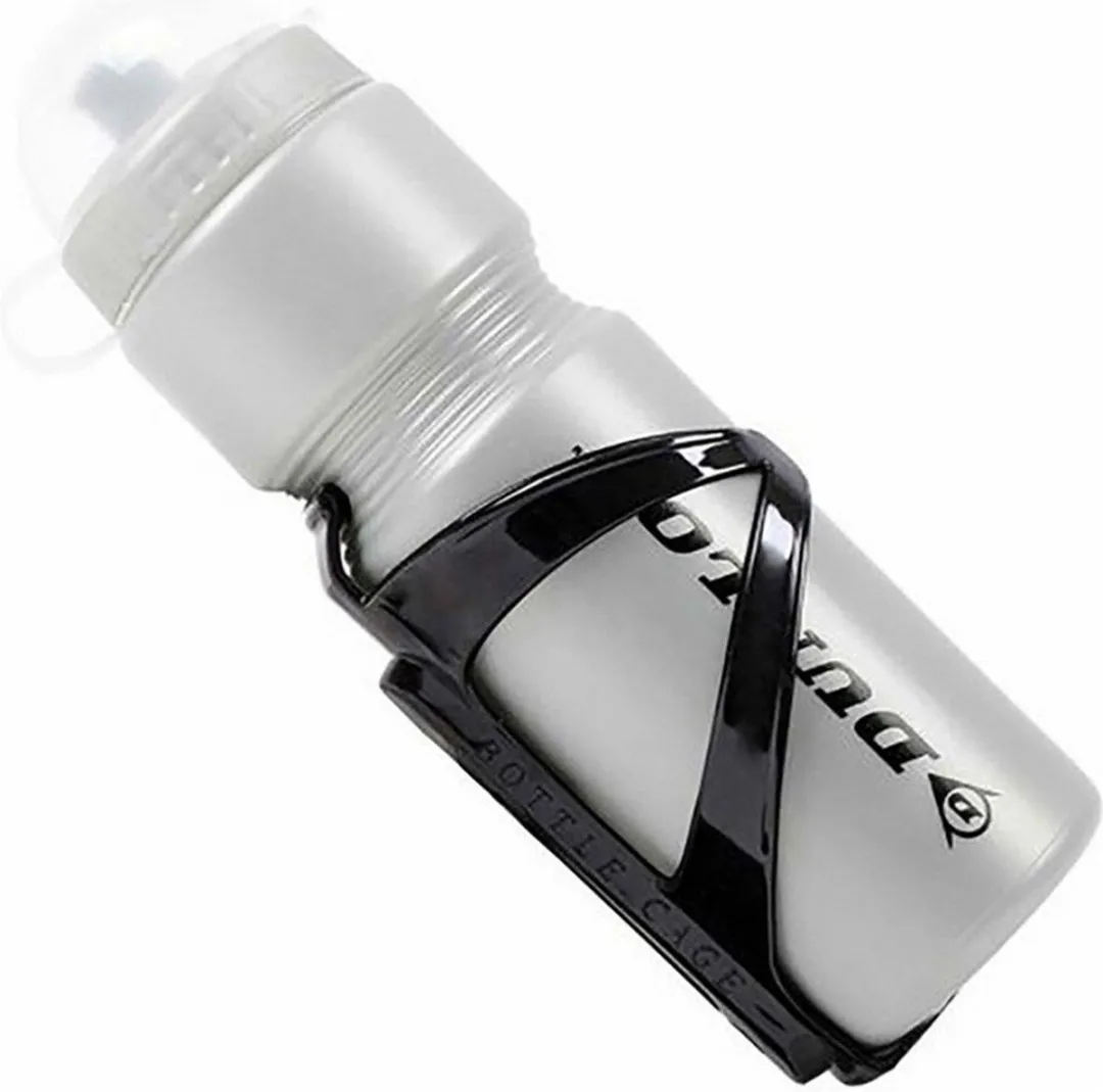 Dunlop Fietsbidon 550ml - Polypropyleen