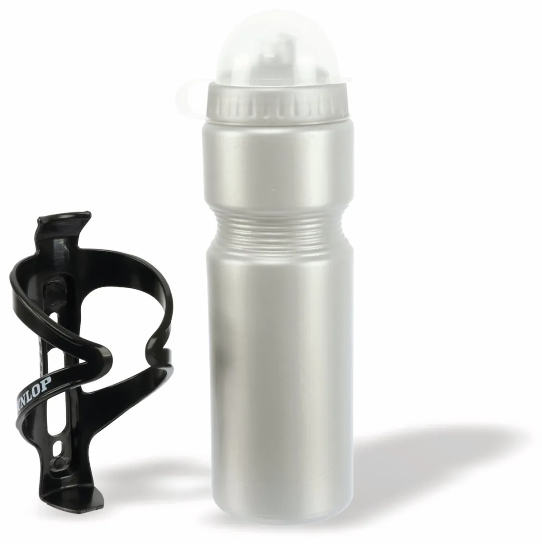 Dunlop Fietsbidon 550ml