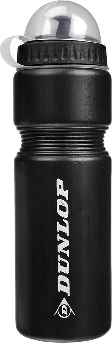 Dunlop Fietsbidon 550ml - Polypropyleen