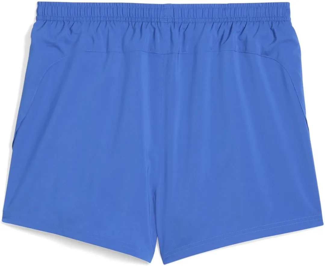 PUMA Cross The Line Split Short 3.0 526754 - S - Team Power Blue