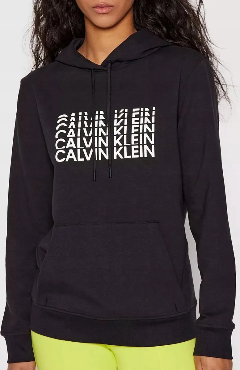 Calvin Klein Dames Trui XS